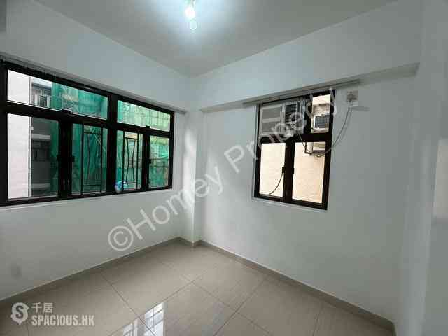 Sai Ying Pun - 119-121B, Second Street 03