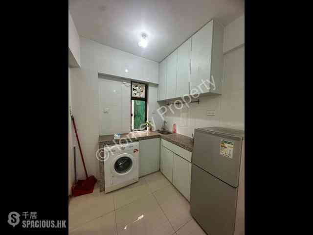 Sai Ying Pun - 119-121B, Second Street 04