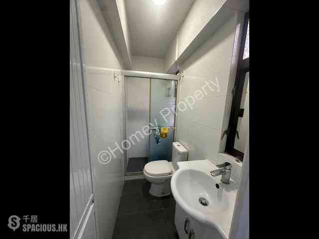 Sai Ying Pun - 119-121B, Second Street 05