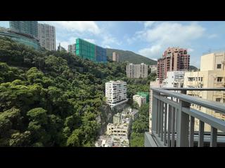 跑馬地 - 紀雲峰 04