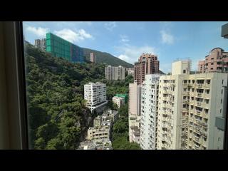 跑馬地 - 紀雲峰 18