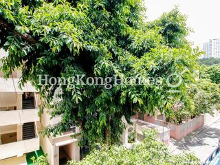 Pok Fu Lam - The Regalis 02