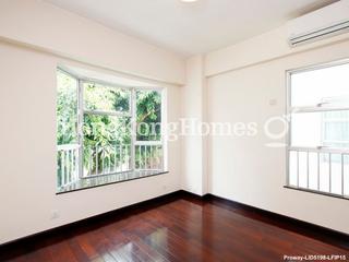 Pok Fu Lam - The Regalis 05