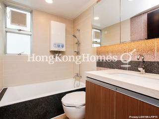 Pok Fu Lam - The Regalis 06
