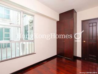 Pok Fu Lam - The Regalis 08