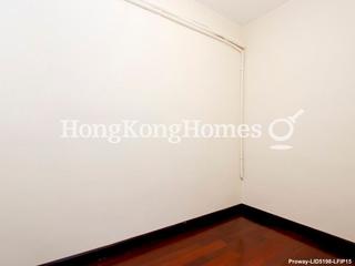 Pok Fu Lam - The Regalis 09