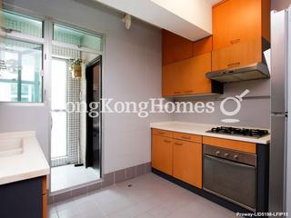 Pok Fu Lam - The Regalis 10