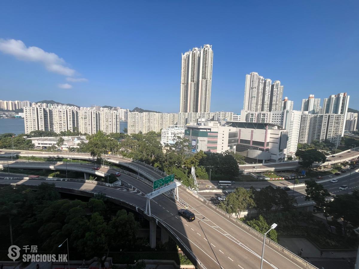Tai Koo Shing - Tai Koo Shing Kao Shan Terrace Tai Shan Mansion 01