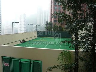 Mid Levels Central - Dynasty Court 08