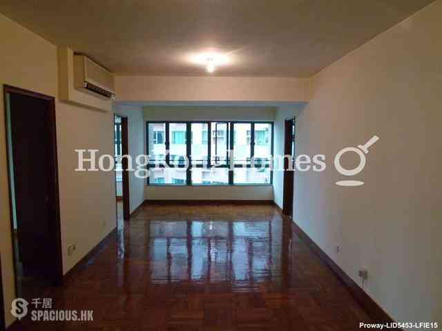 Wan Chai - Monmouth Villa 01