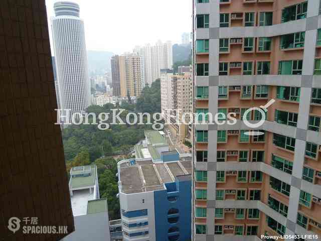 Wan Chai - Monmouth Villa 02