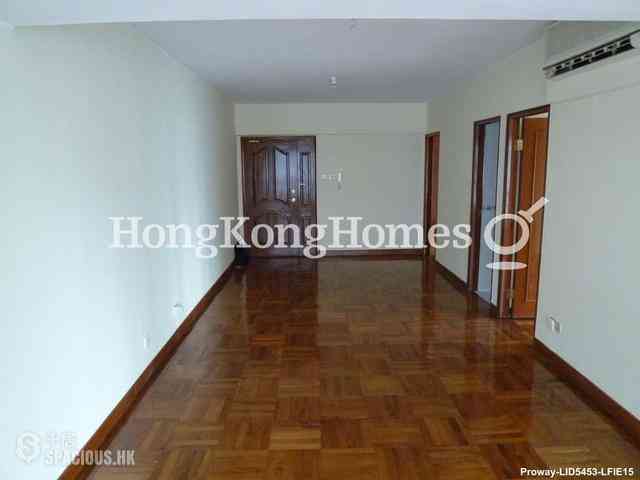 Wan Chai - Monmouth Villa 03
