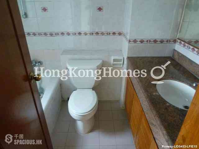 Wan Chai - Monmouth Villa 05