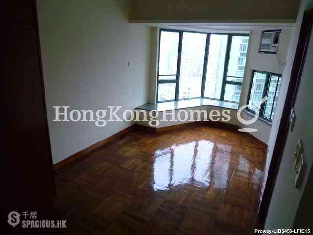 Wan Chai - Monmouth Villa 08