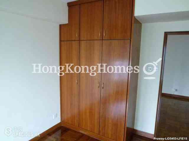 Wan Chai - Monmouth Villa 09