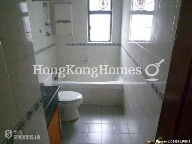 Wan Chai - Monmouth Villa 11