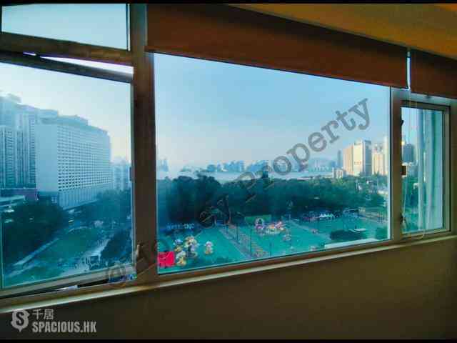 铜锣湾 - 湾景楼A座 02