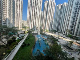 Tai Koo Shing - Tai Koo Shing Kao Shan Terrace Wah Shan Mansion 09