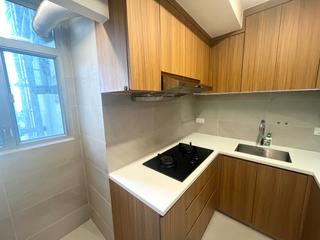 Tai Koo Shing - Tai Koo Shing Kao Shan Terrace Wah Shan Mansion 11