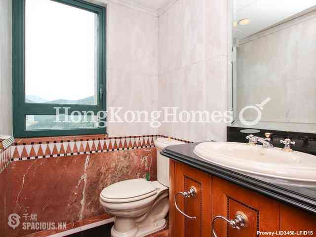 淺水灣 - Fairmount Terrace 12