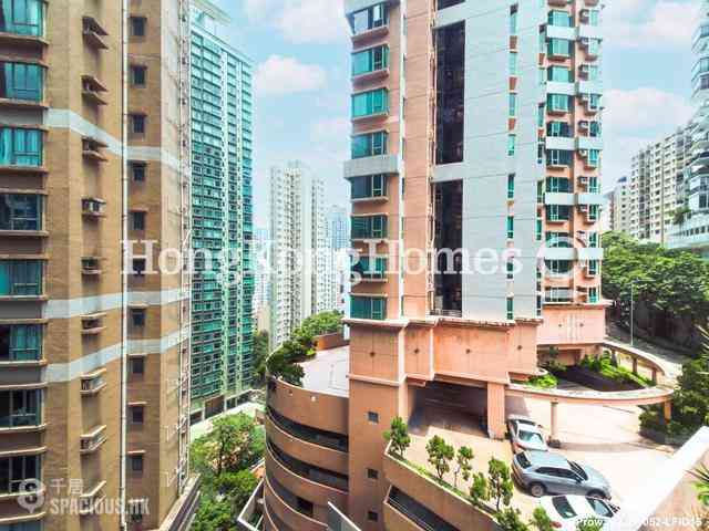 Mid Levels East - Monmouth Place 02