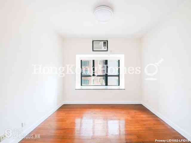 Mid Levels East - Monmouth Place 04