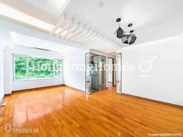 Mid Levels East - Grandview Tower 01