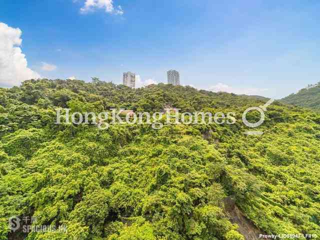 Mid Levels East - Grandview Tower 02