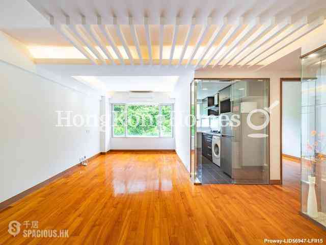 Mid Levels East - Grandview Tower 04