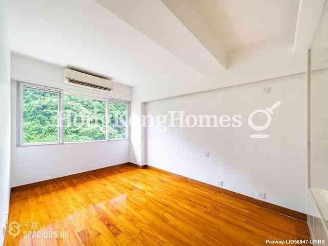 Mid Levels East - Grandview Tower 06