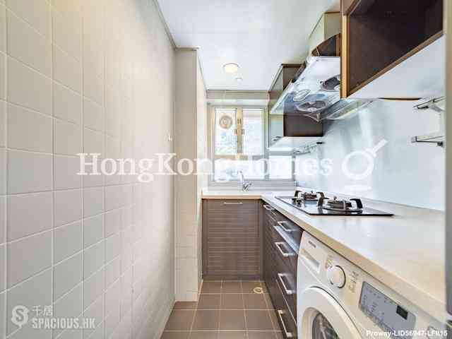 Mid Levels East - Grandview Tower 11