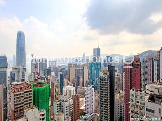 Mid Levels West - Fortune Gardens 02