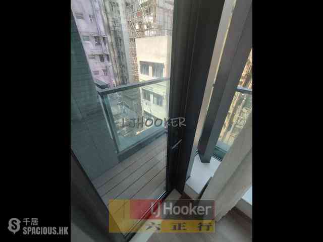Sai Ying Pun - One・Artlane 02