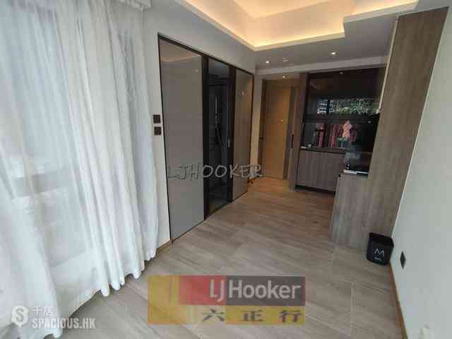 Sai Ying Pun - One・Artlane 03