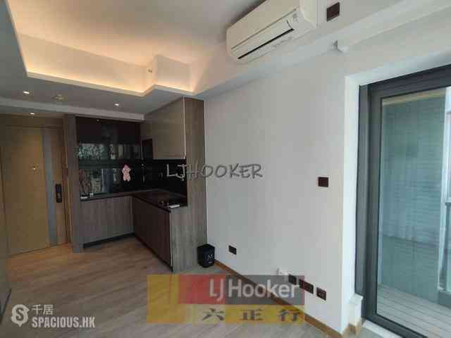 Sai Ying Pun - One・Artlane 04