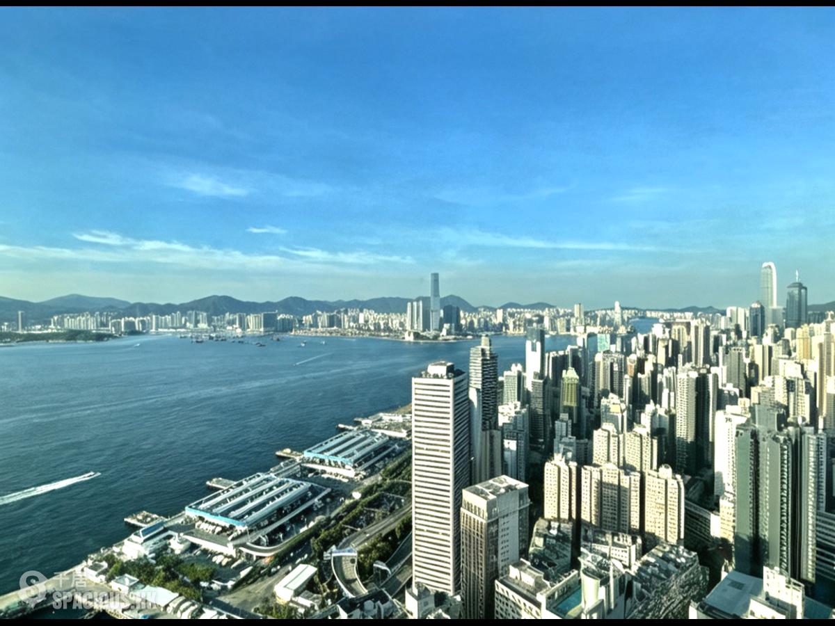 Shek Tong Tsui - The Belcher's Phase 2 01
