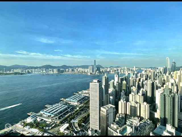 Shek Tong Tsui - The Belcher's Phase 2 01