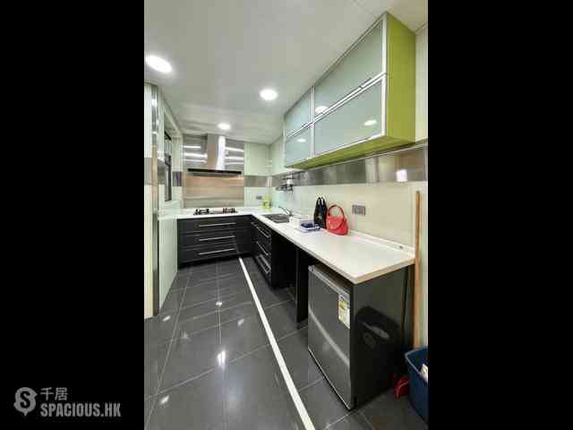 Shek Tong Tsui - The Belcher's Phase 2 07