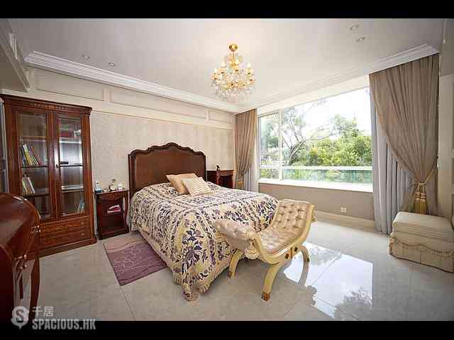 Deep Water Bay - Manderly Garden 06