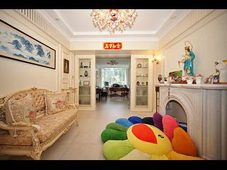 Deep Water Bay - Manderly Garden 10