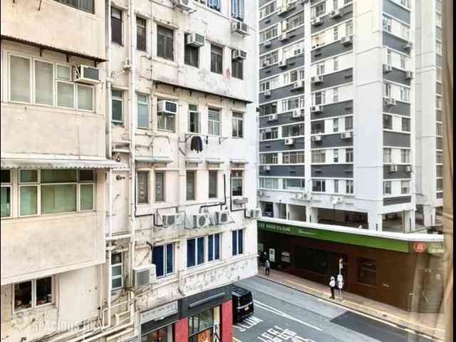 Happy Valley - Nam Wing Building 06