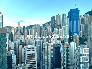 Sheung Wan - Queen's Terrace 03