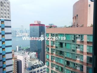 Sheung Wan - Queen's Terrace 04
