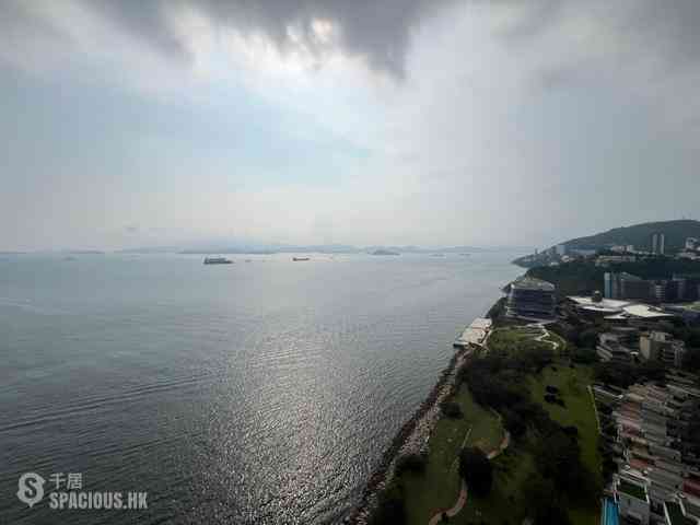Cyberport - Residence Bel-Air Phase 2 South Tower 01