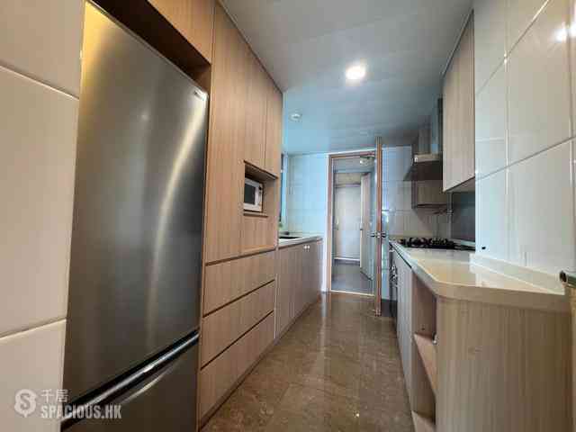 Cyberport - Residence Bel-Air Phase 2 South Tower 04