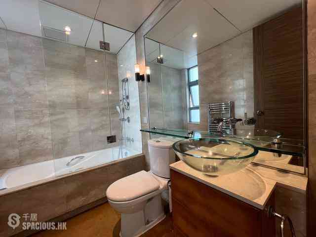 Cyberport - Residence Bel-Air Phase 2 South Tower 08