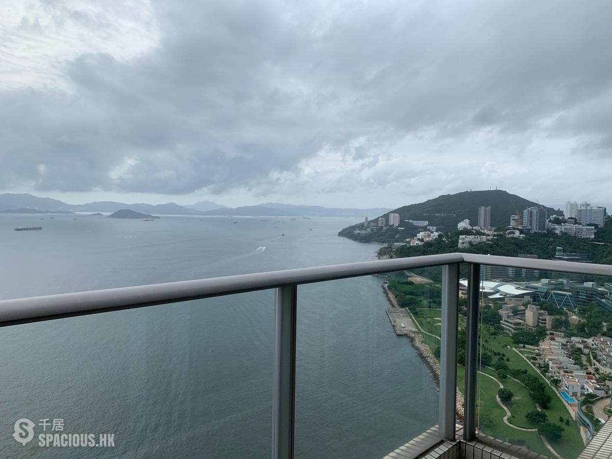 数码港 - 贝沙湾4期 南湾 01