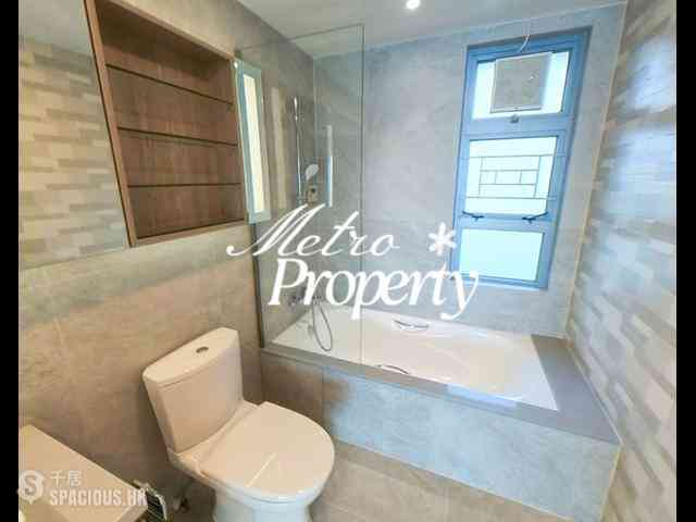 Cyberport - Residence Bel-Air Phase 2 South Tower 04