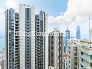 Mid Levels Central - Robinson Place 02
