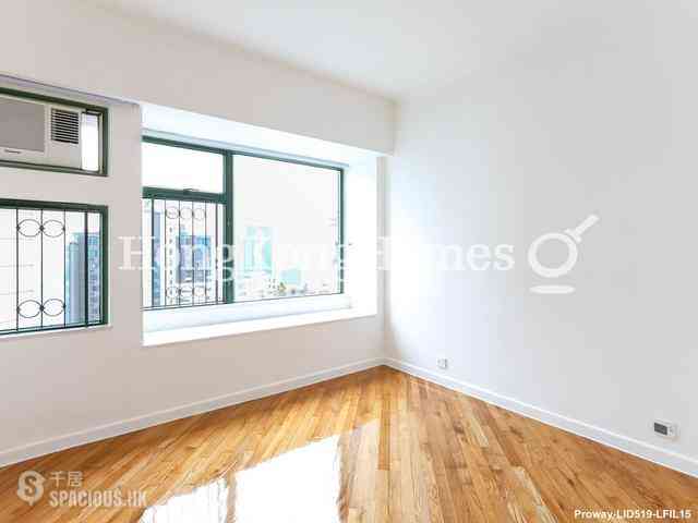 Mid Levels Central - Robinson Place 06